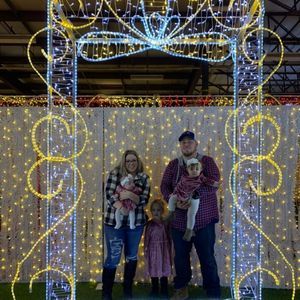 Meet your Posher, Justine